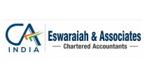 Eswaraiah & Associates 
Chartered Accountants