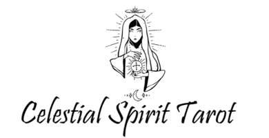 Celestial Spirit Tarot