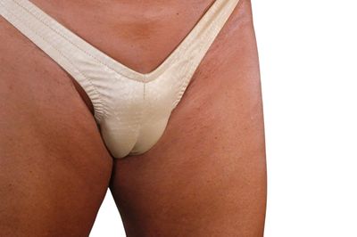 Smallest Penis Swimwear