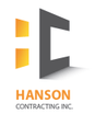 Hanson Contracting Inc