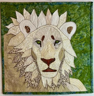 White Lion