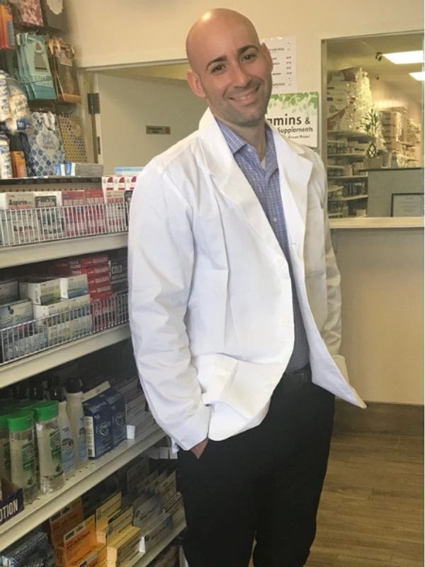 About Bueno Pharmacy