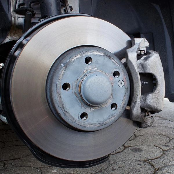 mobile mechanic brake job, new brakes