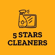 5 STARS CLEANERS