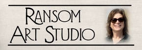 ~ Ransom Art Studio ~