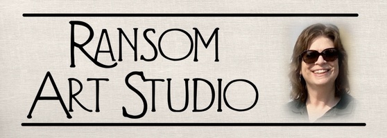 ~ Ransom Art Studio ~