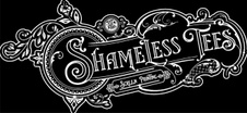 Welcome
to 
Shameless tees 