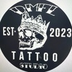 DMFL TATTOO STUDIO 