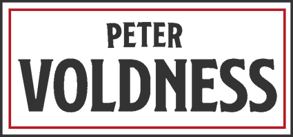 PeterVoldness.com