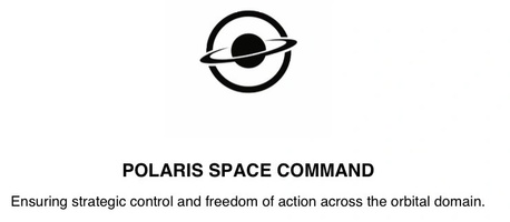 Polaris Space Command