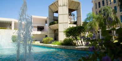Jamaica Conference Centre