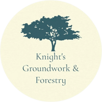 Knight's Groundwork & Forestry 