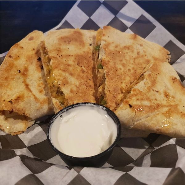QUESADILLA