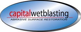 Capital Wetblasting