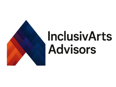 Logo: InclusivArts Advisors