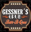 Gessner's Grub BBQ Co.