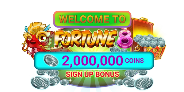 Sign up bonus