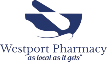 Westport Pharmacy
COMING SOON!