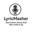 Lyric masher