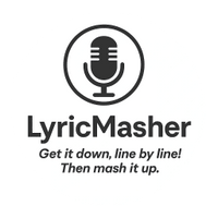Lyric masher