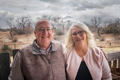 Mike and Tracy Wetsel - Licensed Insurance agents in Texas specializing in Medicare.