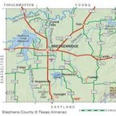 SPECIALIZING IN MEDICARE PLANS FOR Stephens COUNTy.  Breckenridge, Caddo, Gunsight