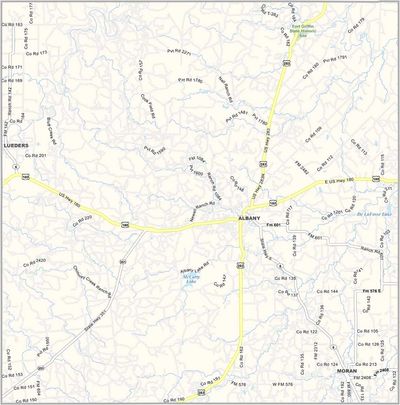 Medicare plans for Shackelford County, Tx.  Albany, Moran, Lueders 