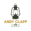 Andy Clapp - Author of In the Eye of the Storm
