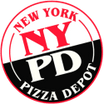 NEW YORK PIZZA DEPOT - ANN ARBOR