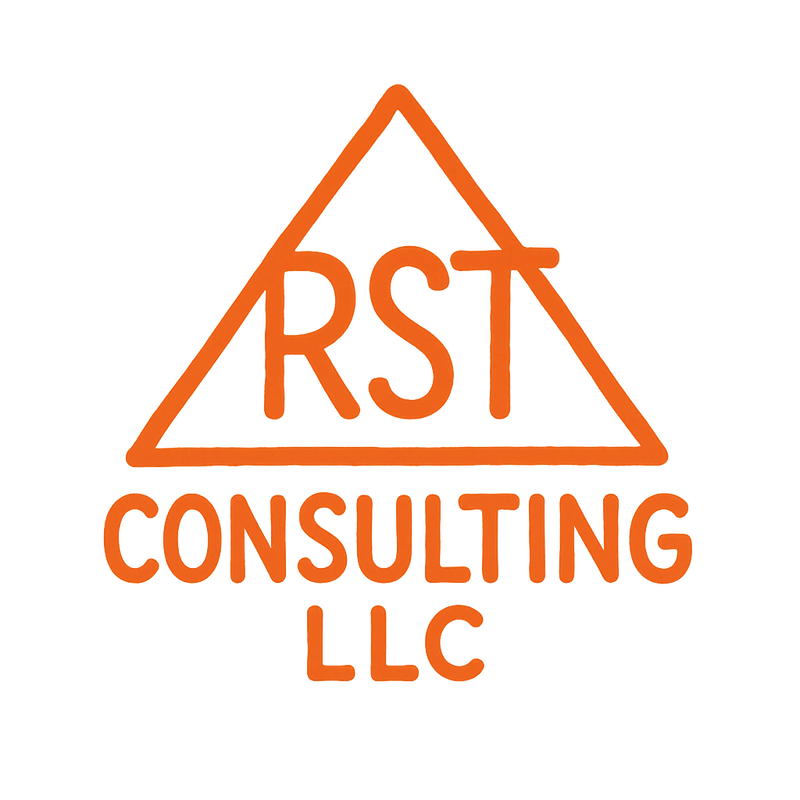 RST Consulting LLC logo