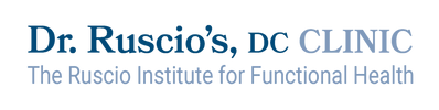 Dr. Ruscio's DC Clinic The Ruscio Institute | Branding for functional medicine doctors in Maryland