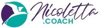 Nicoletta. Coach | HolisticFit Branding | Branding for mindset coaches in Maryland