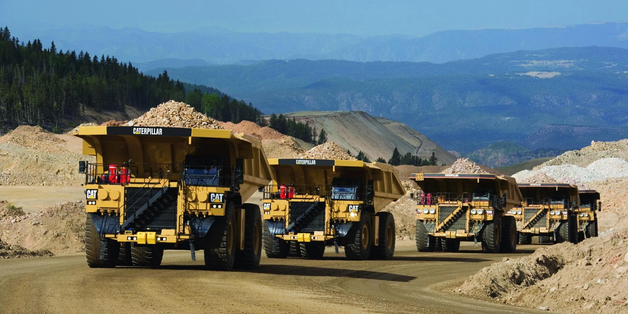 B2MINING