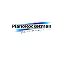 PIANOROCKETMAN