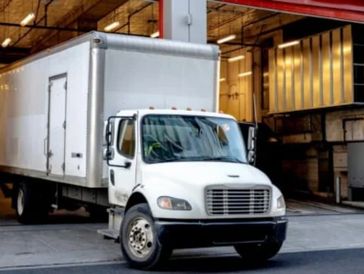 expediting freight