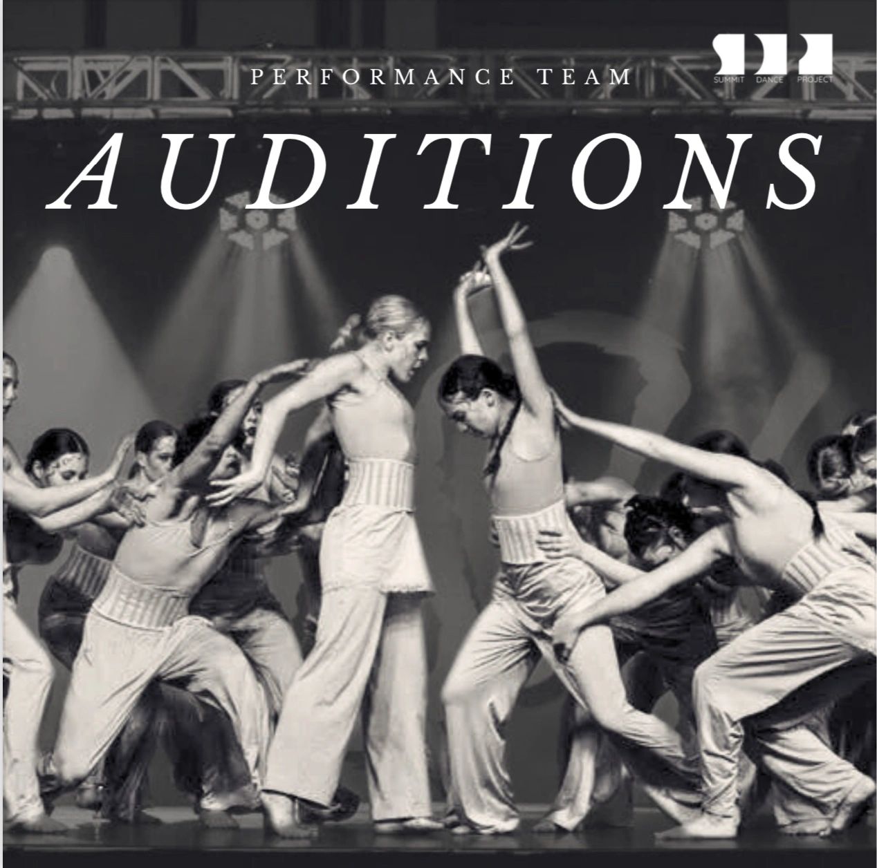 Performance Team auditions will be held Saturday, May 18th!  To sign up or for more information cont