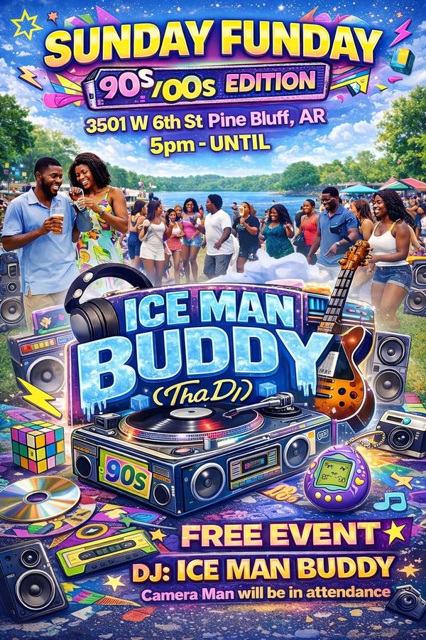 90s 00s edition this Sunday 