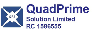 QuadPrime Solution
Limited
RC 1586555