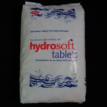 Hydrosoft Tablet Salt
