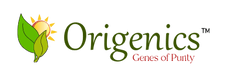 Origenics