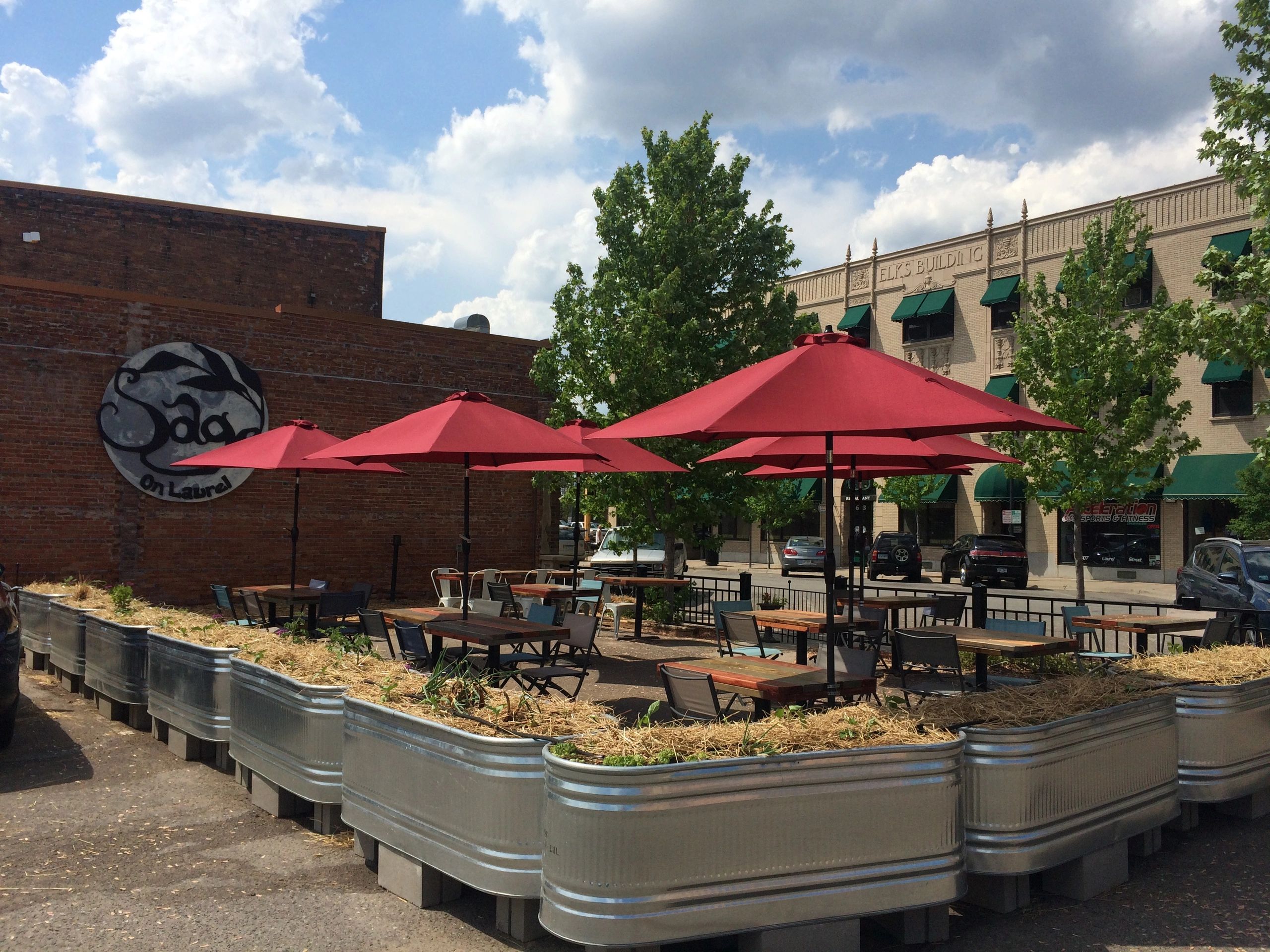 Restaurant, Catering Sage on Laurel Brainerd, Minnesota