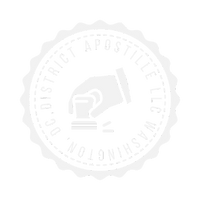 District Apostille
