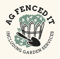 AG Fenced It
(Including Garden Services)