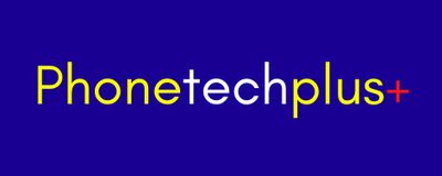 Phone Tech Plus - Mobile Phone and Repair Store
