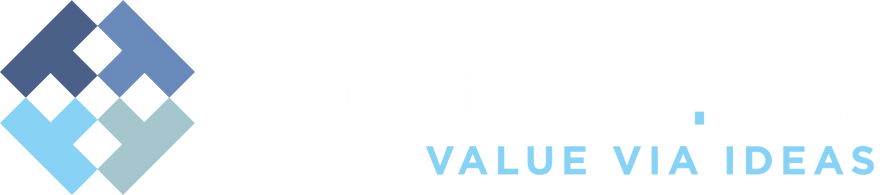         ThoughtLeaders.coach