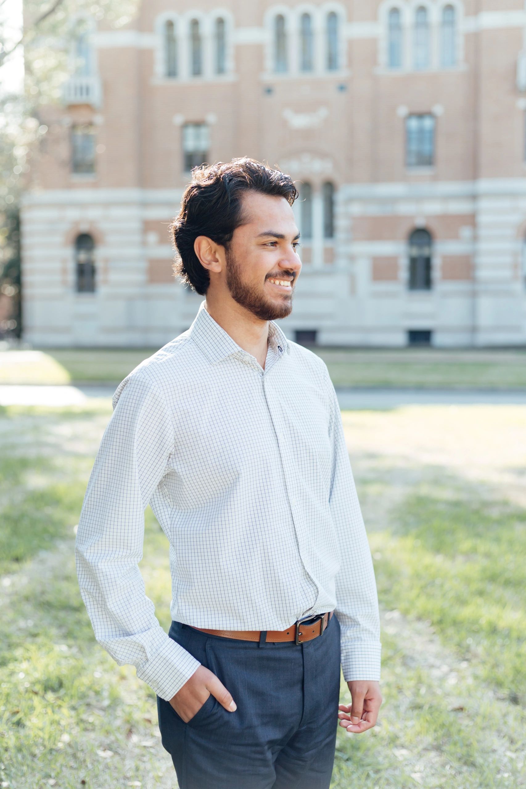 Alex Moreno Composer