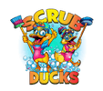 Scrub Ducks