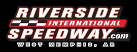 Riverside International Speedway