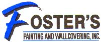 Fosters Painting and Wallcovering