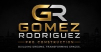 Gomez Rodriguez Pro Construction